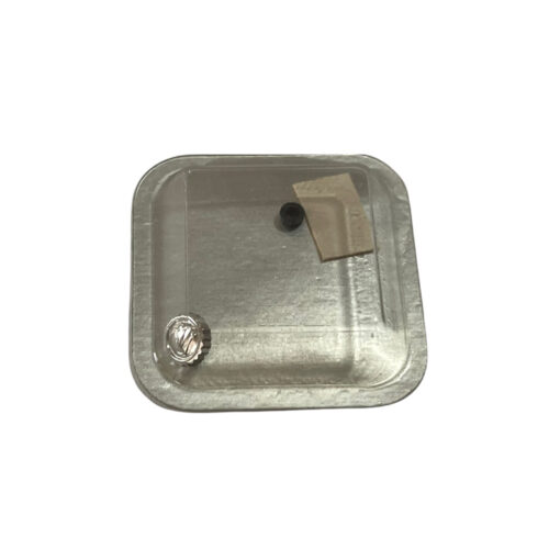 New Rolex Cellini for vintage watches steel crown part 24-405405-9