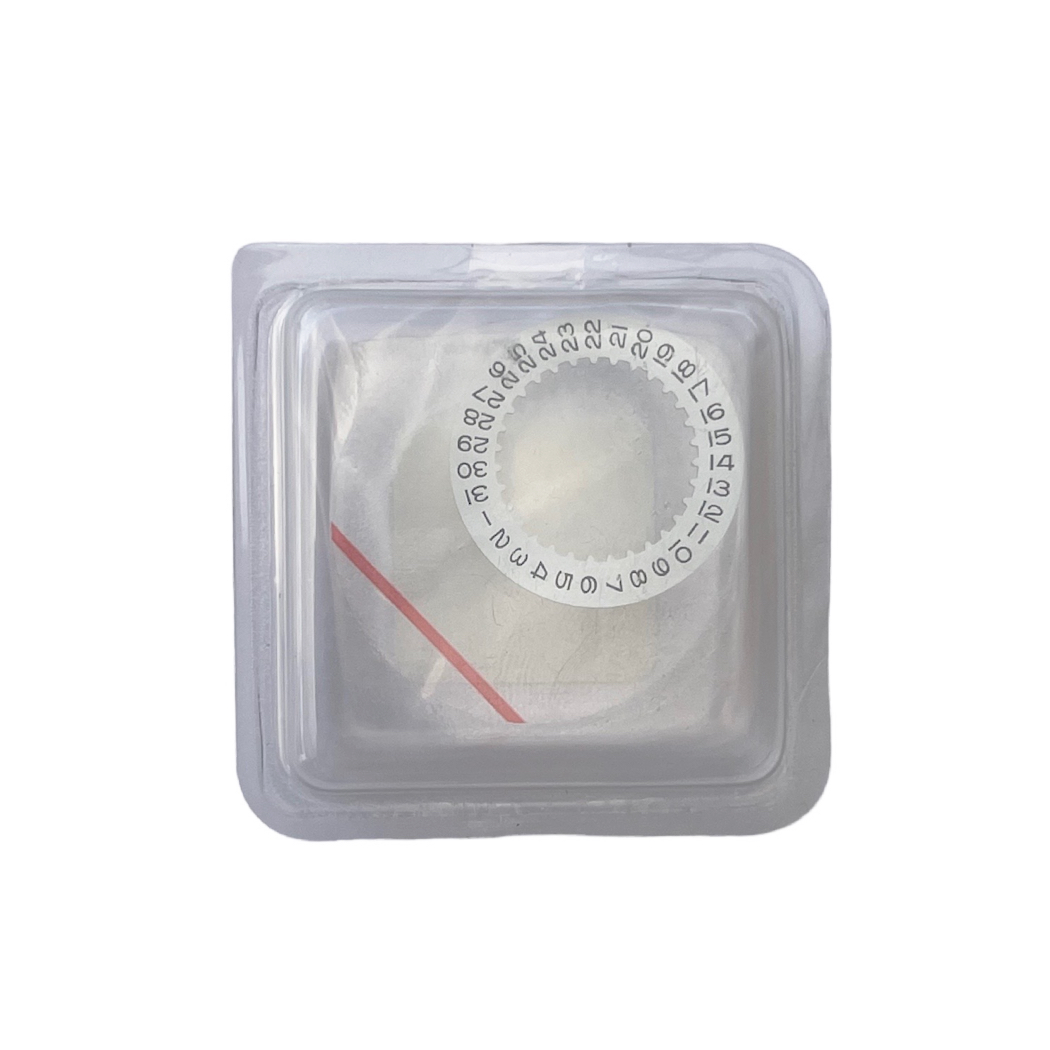 New Rolex Date disc indicator 3135, 3155, 3175, 3185, 3186 B3135-16200-K1 - Image 2