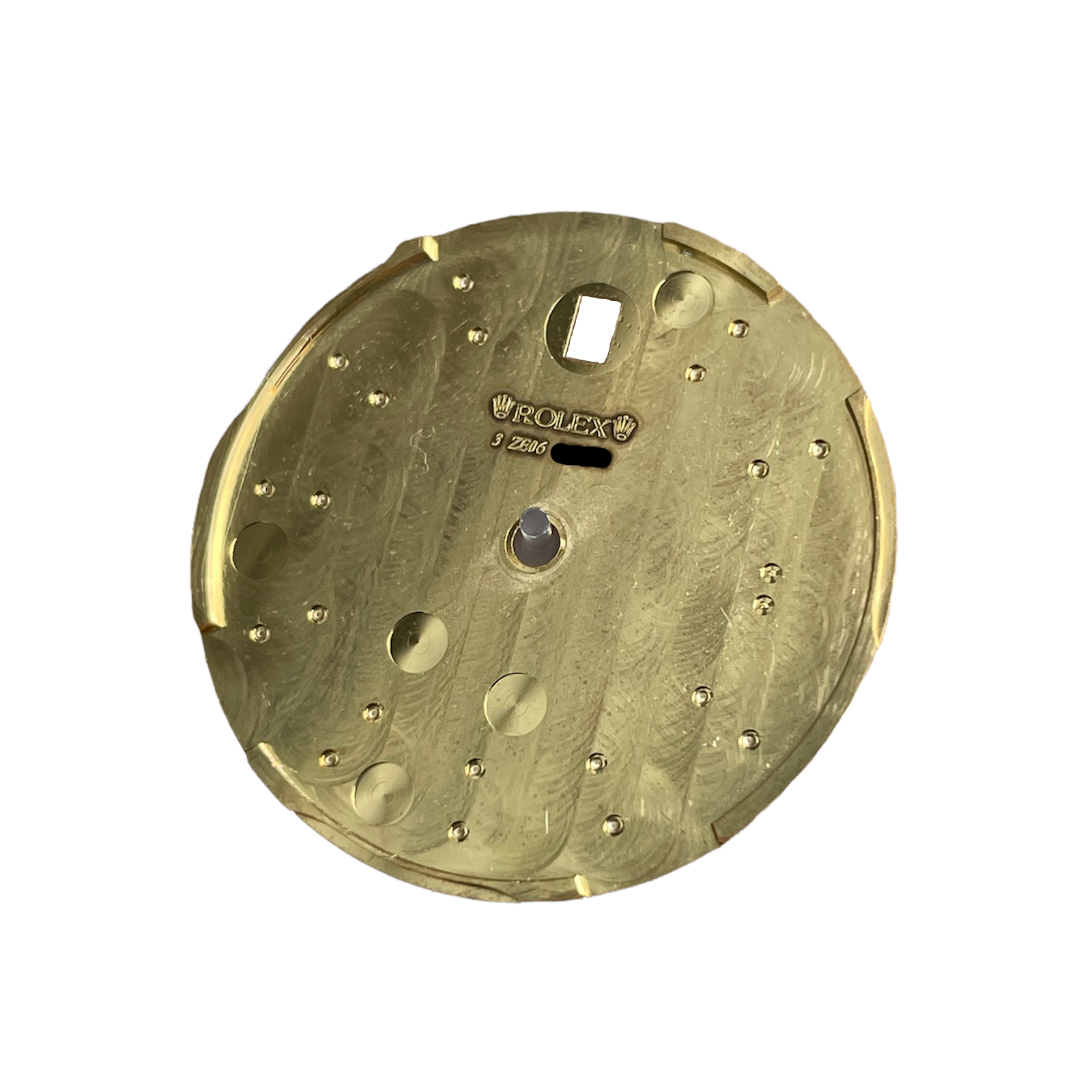 New Rolex Datejust 126233 champagne dial - Image 2