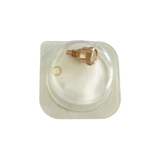 New Rolex Daytona 116505, 116515 18K rose gold chronograph push button part B24-P512-5-2-G1