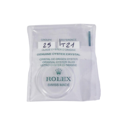 New Rolex Daytona Old Model Dome 25-T21 crystal glass 6239, 6240, 6241, 6424