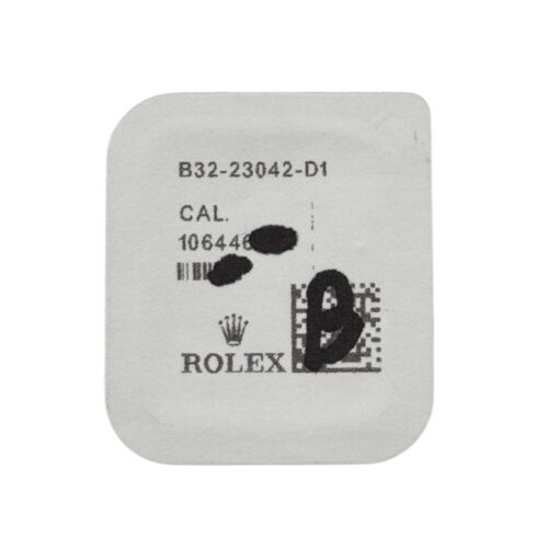 New Rolex Daytona stainless steel link 15.5mm 116500, 116520, 116710
