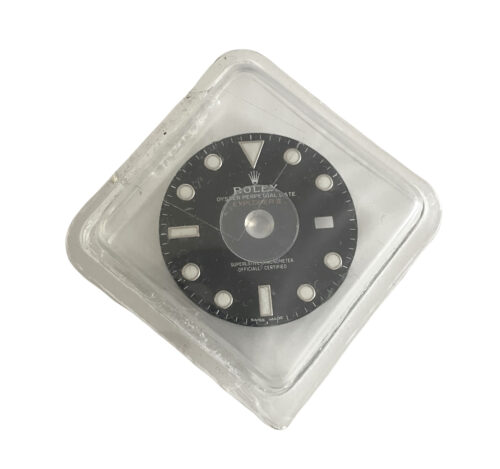 New Rolex Explorer II 216570 black dial chromalight