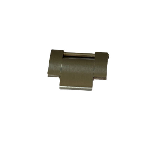 New Rolex Explorer II 226570, Sea-Dweller 126660 stainless steel bracelet link 17mm