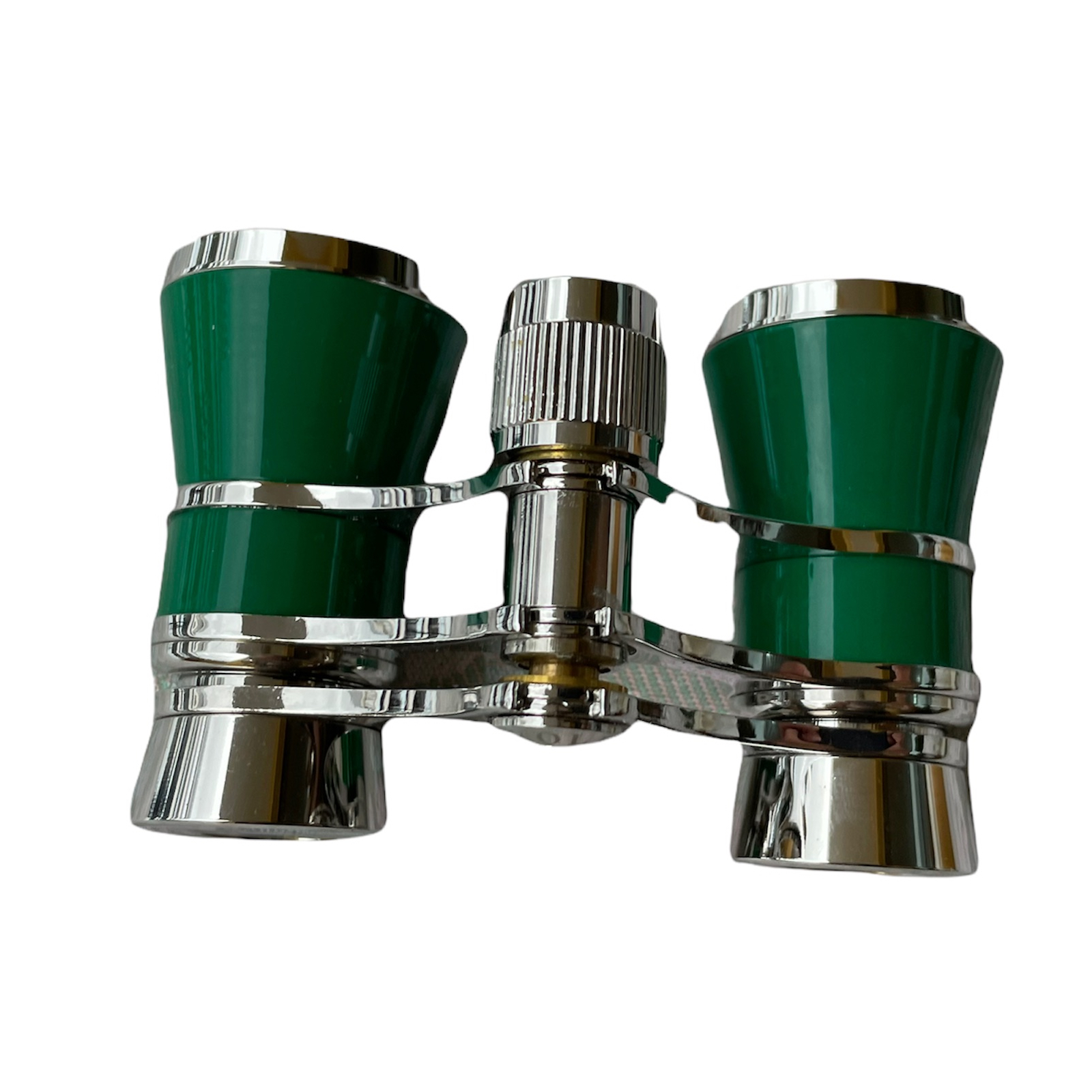 New Rolex green binocular steel 2021 - Image 3