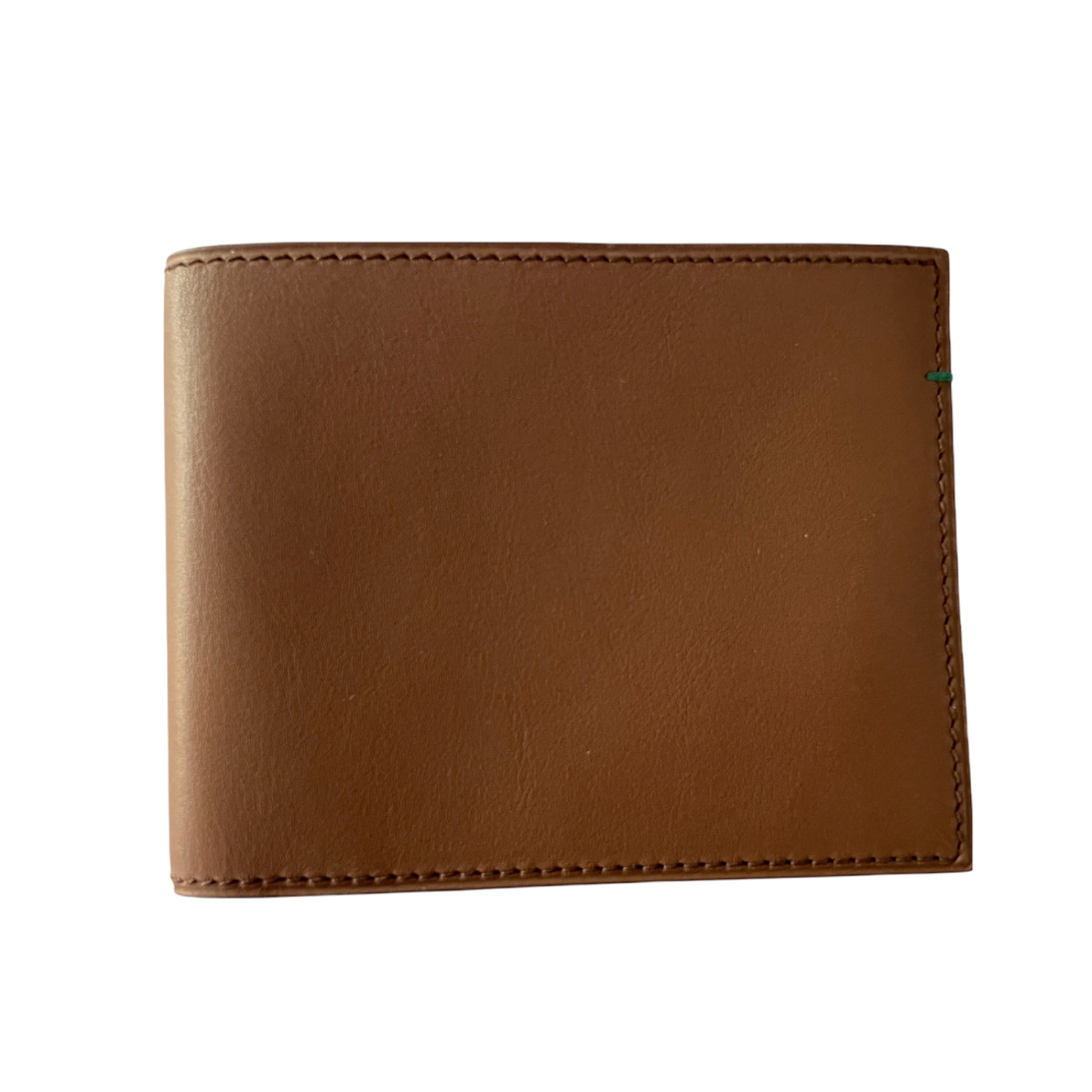 New Rolex leather brown men's wallet - Image 2
