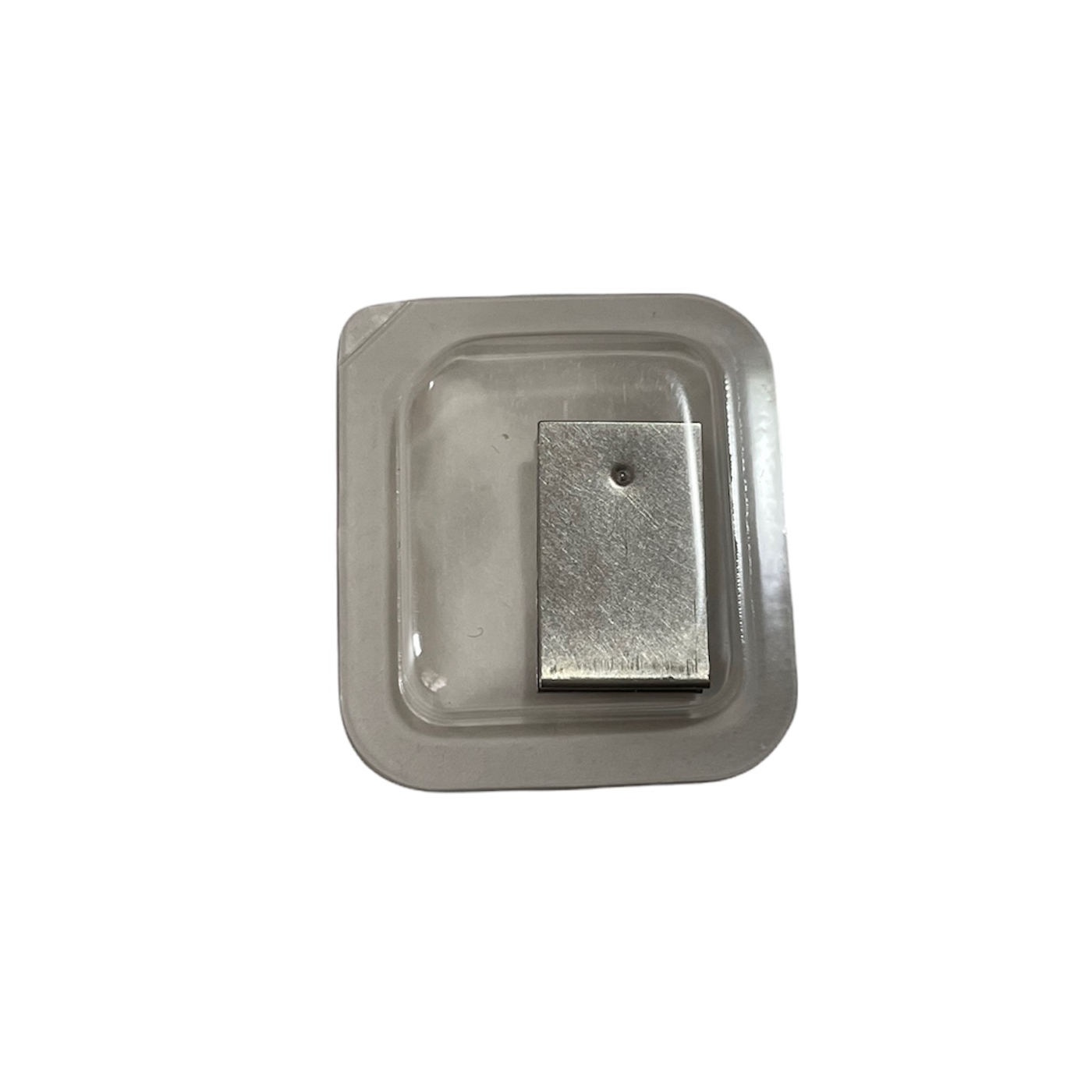 New Rolex pallet fork anker part 6041 for quartz watches 5035, 5055