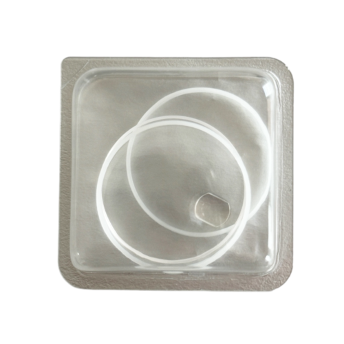 New Rolex Sapphire Crystal Glass 116200, 116201, 116203, 116231, 116233, 116234