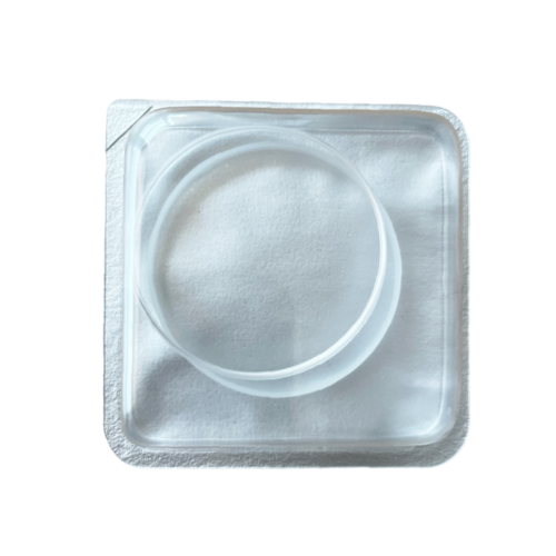 New Rolex sapphire crystal glass B25-7024-2-C1 for 114300 and 214270