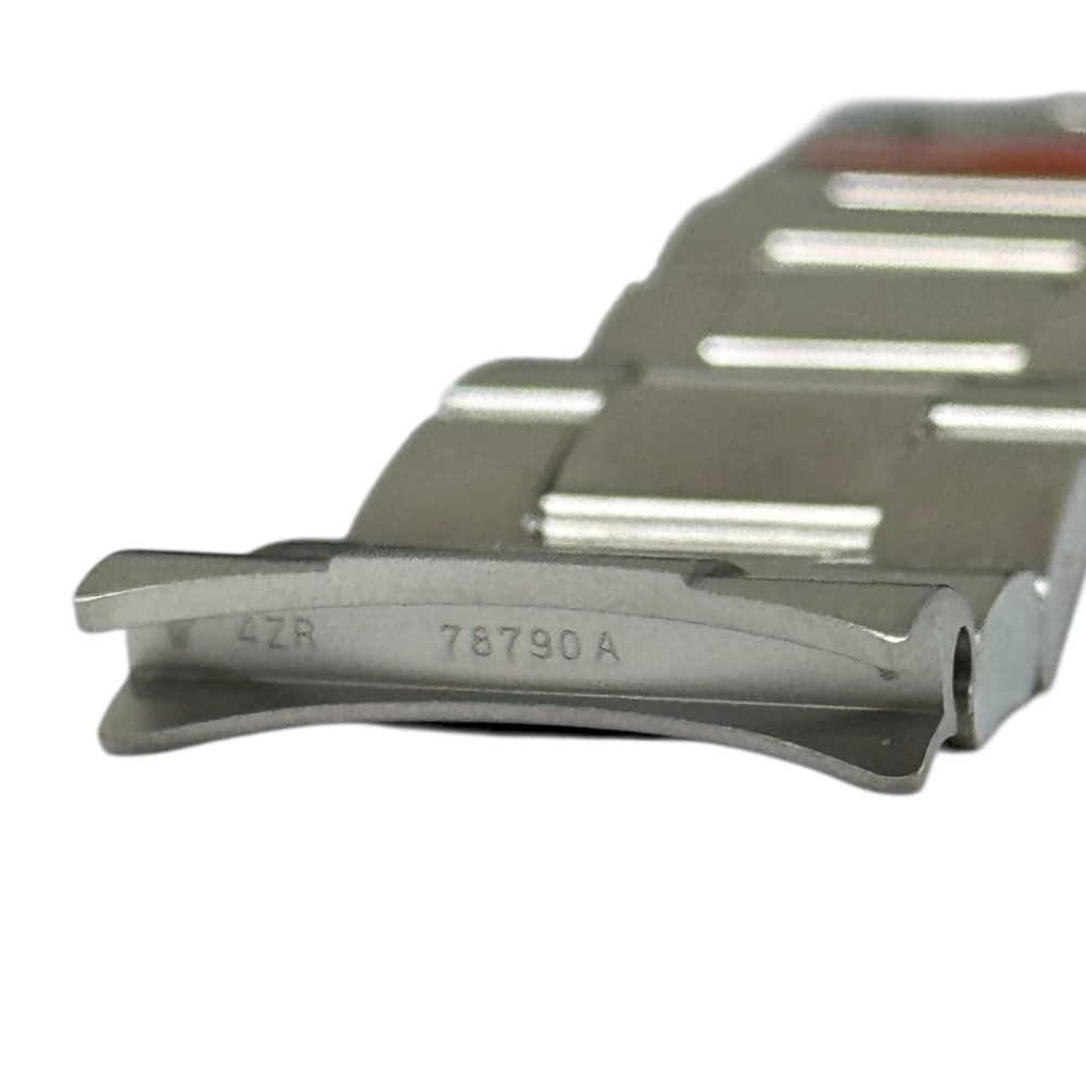 New Rolex steel bracelet 78790A SEL code CP12 GMT-MASTER 16570, 16710, 16710BLRO, 16710LN - Image 5