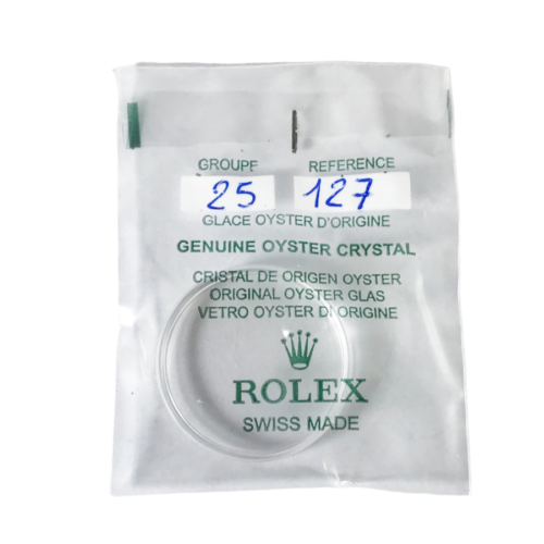New Rolex Submariner 1680 watch crystal 25-127