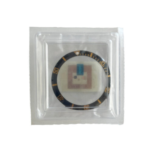 New Rolex Submariner black bezel 16613, 16618, 16803 part B315-16808-181-A1