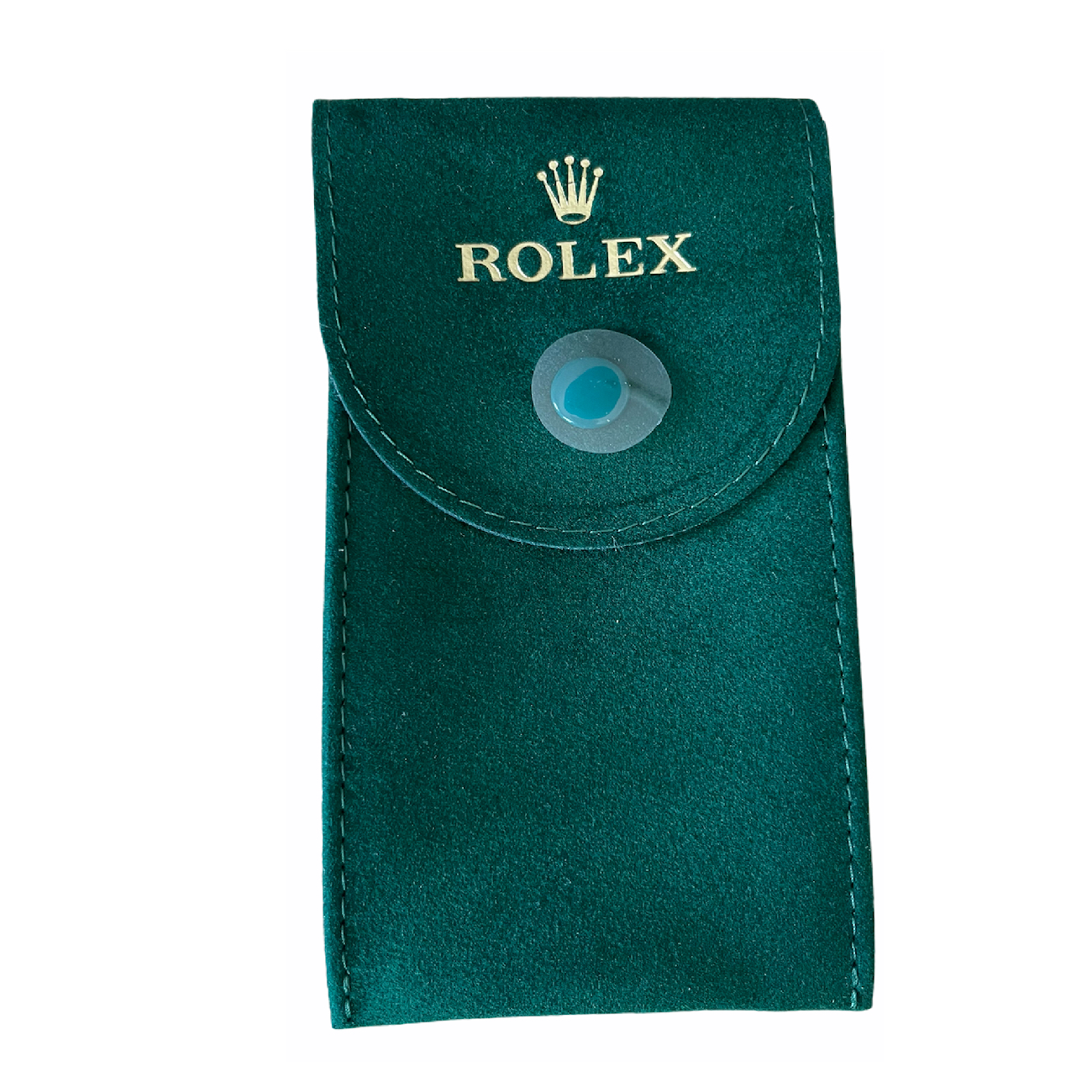 New Rolex travel pocket service pouch