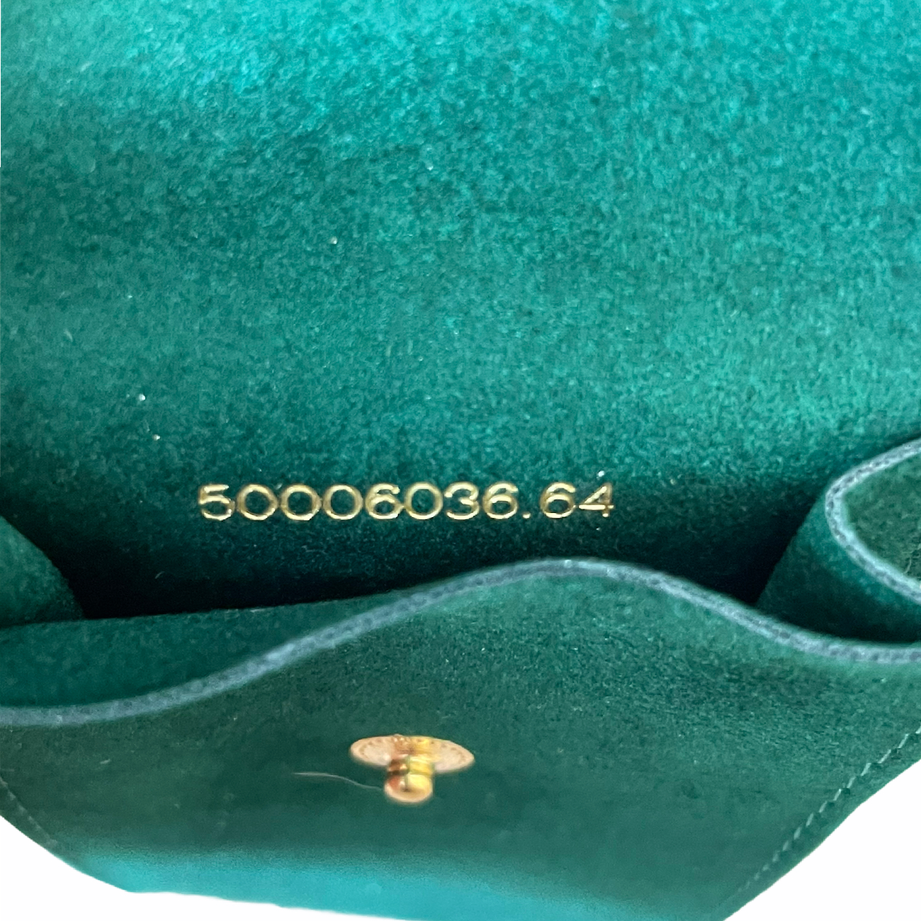 New Rolex travel pocket service pouch - Image 3