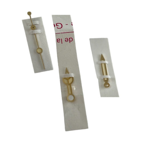 New Rolex Yacht-Master 16623, 16628 Т-25 tritium set of hands