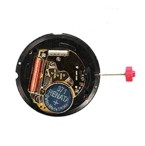 Ronda 715 quartz movement 11 1/2''' SC-D(3)