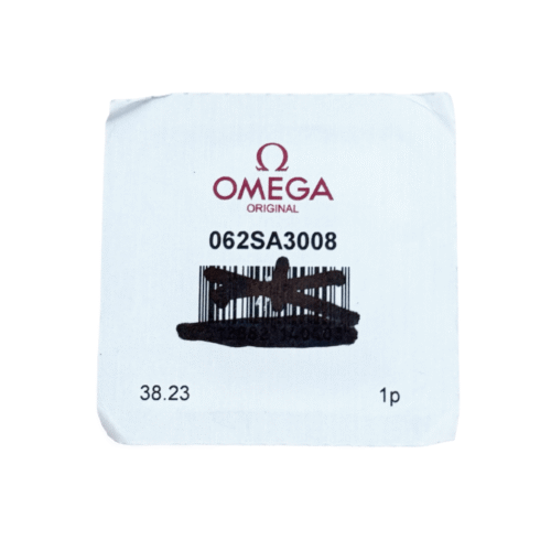 New sapphire crystal glass for Omega Seamaster 212.30.41.20.01.002 part 062SA3008