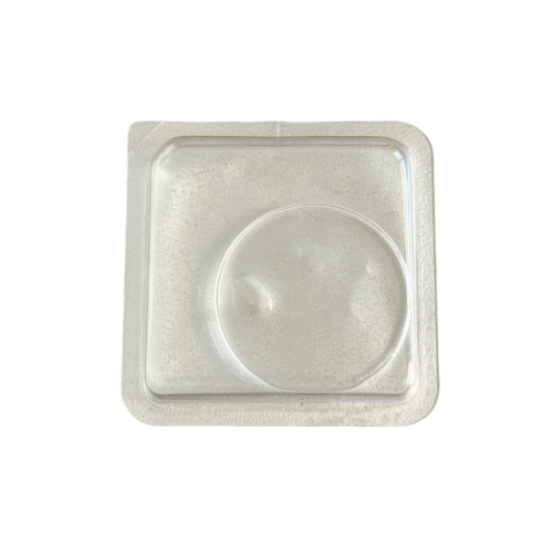 New sapphire crystal glass for Rolex Submariner 124060 part 25-7018-J1