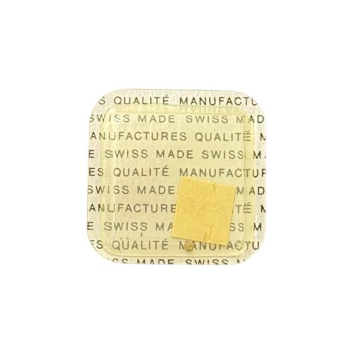 New Screw for Certina 13-20, Part 358