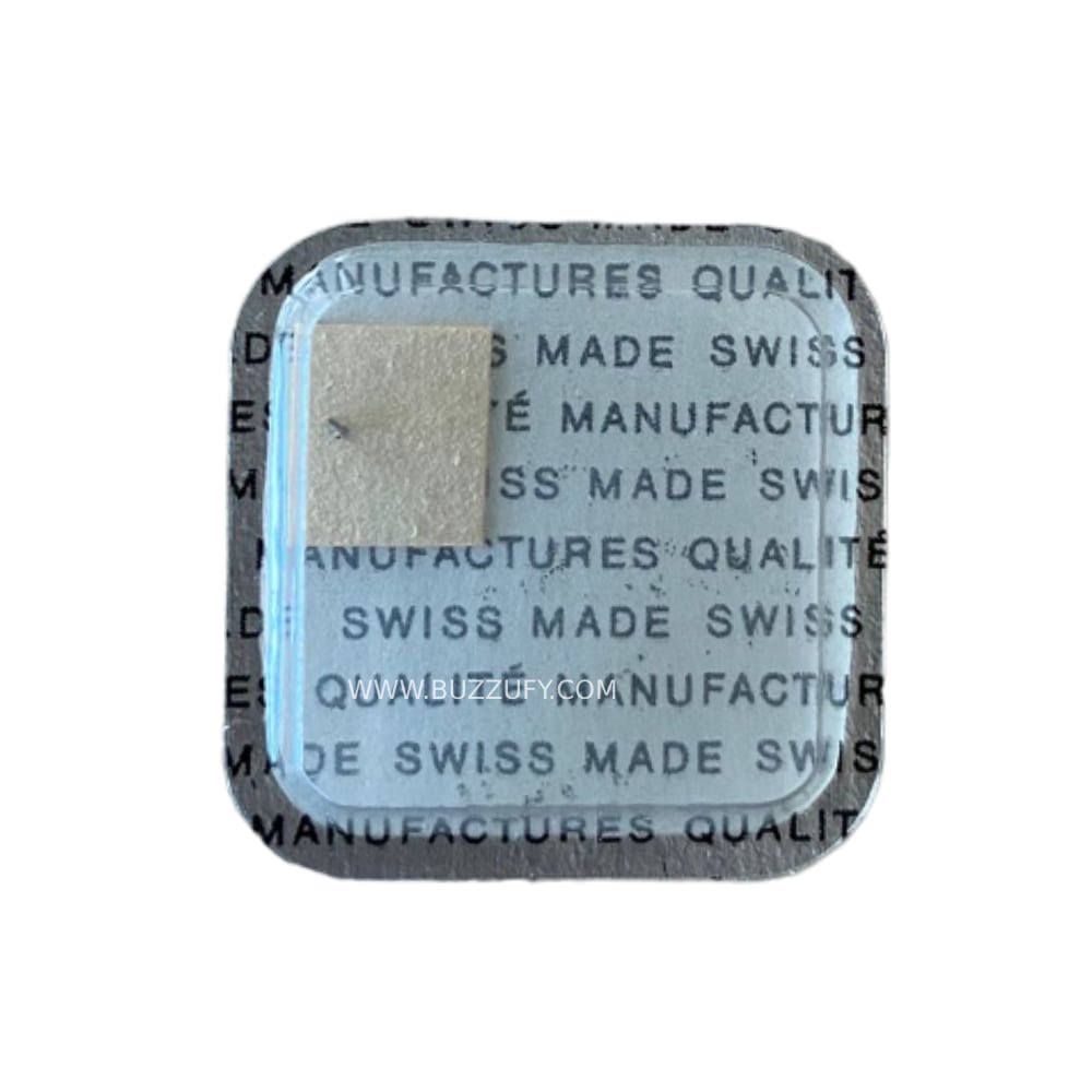 New screw for Tissot movement caliber 530 part 5738