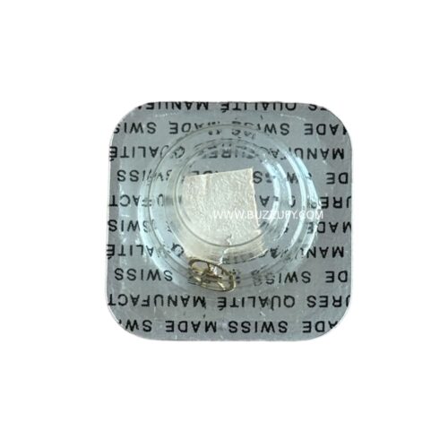 New second wheel for Tissot caliber 715 part 227