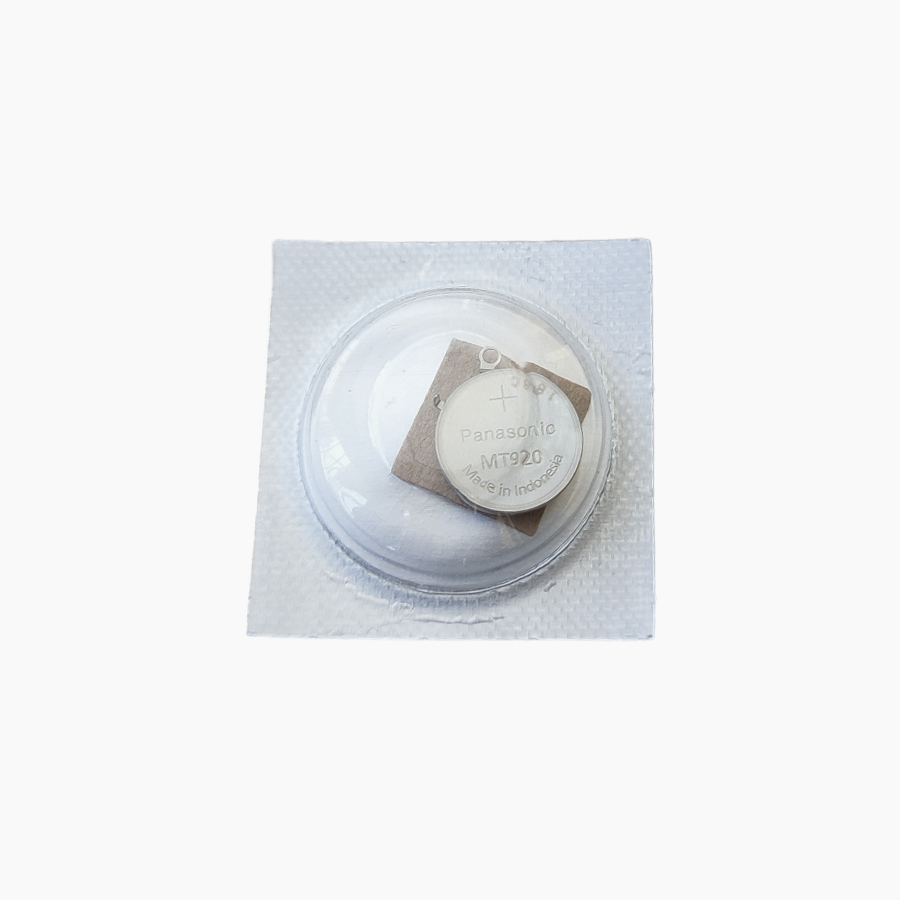 New Seiko 3023-24Y/3023-34U battery capacitor 5K21, 5K22, 5K23, 5K25 - Image 2