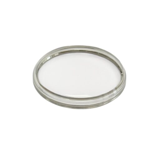 Seiko Glass 350T02ANS (Sternkreuz 351.537) for 6 117-6400, 6117-6410, 6117-6420