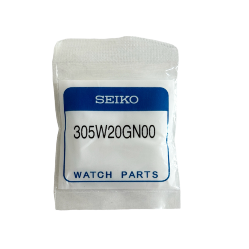 New Seiko mineral crystal glass 305W22GN00 for Y113-6189, 6309-8350, 6309-8900, 8223-9009