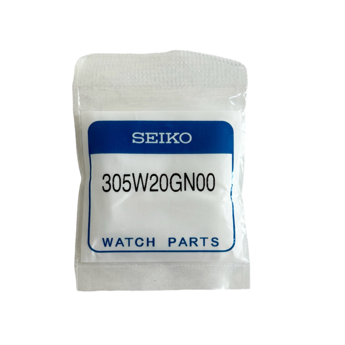 New Seiko mineral crystal glass 305W22GN00 for Y113-6189, 6309-8350, 6309-8900, 8223-9009