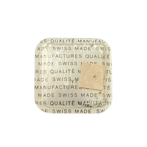 New set of 4 screws for Tissot 781-1 and 2451, part 5423