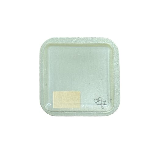 New set of 5 click springs for Certina cal. 17-351, part 430