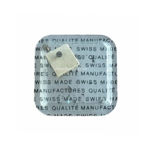 New set of 5 screws for Tissot caliber 2140 part 5415