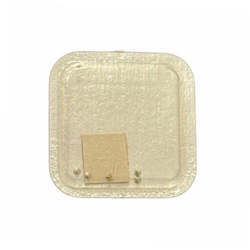 New set of 5 screws for Tissot caliber 430, part 5114