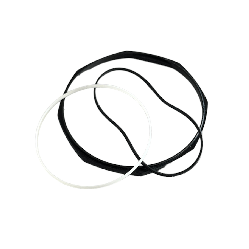 New set of case gaskets Audemars Piguet Royal Oak Offshore 26231 ST part