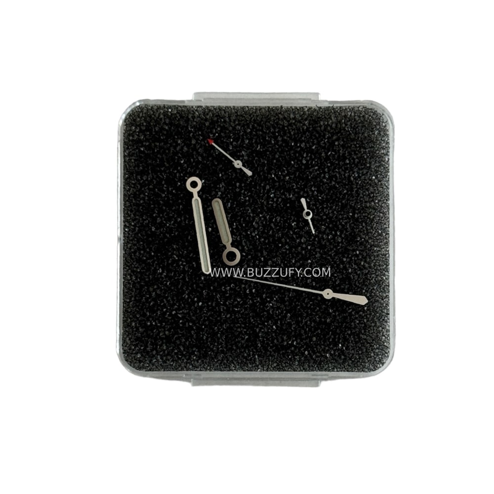 New set of hands for Patek Philippe Nautilus 5980/1A part