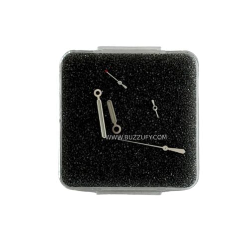 New set of hands for Patek Philippe Nautilus 5980/1A part