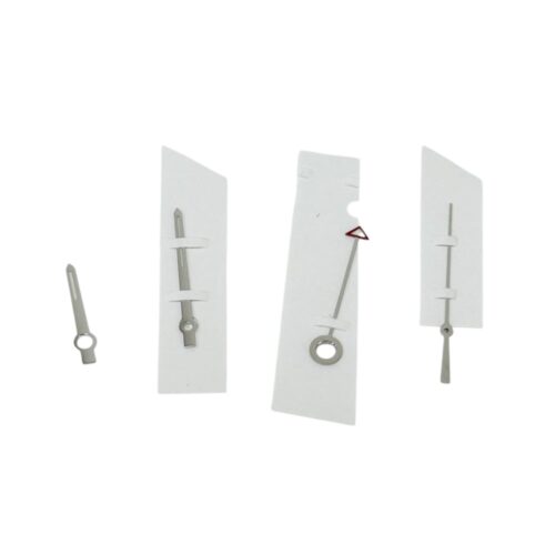 New Set of Hands for Tag Heuer CARRERA WV2115/0, Caliber 7