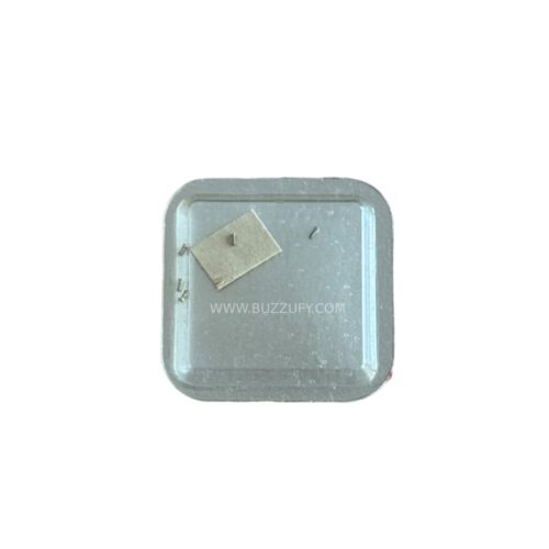 New set of screws for Omega movement part 2449