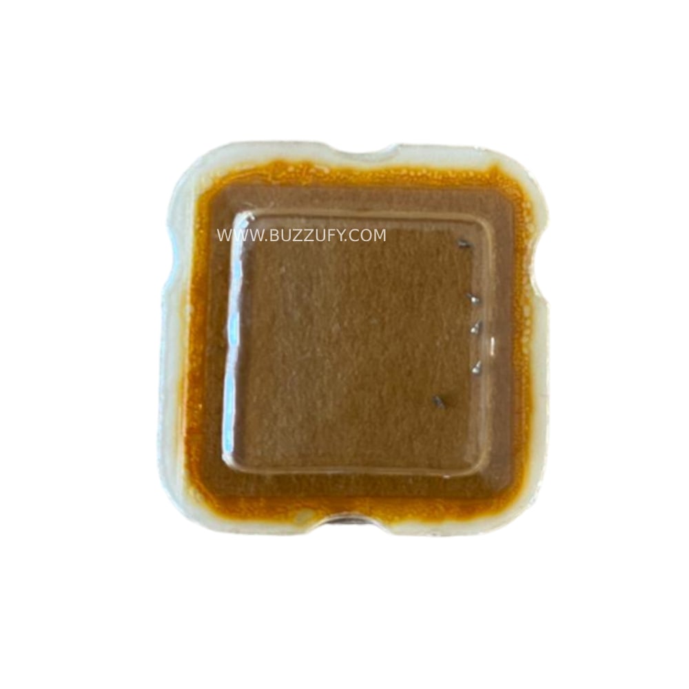 New set of screws for Omega movements part 3414