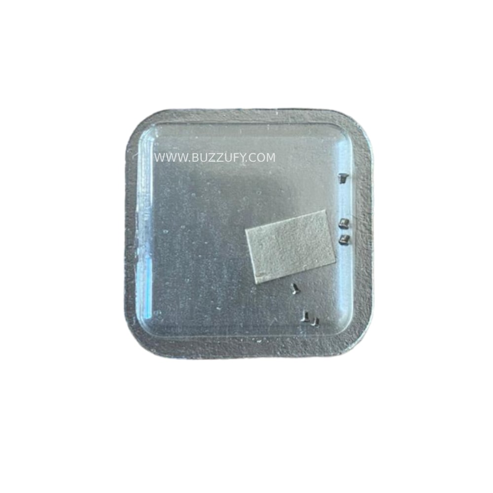 New set of screws for Omega part 2642