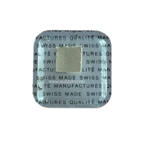 New set of screws for Tissot caliber 2140 part 5445