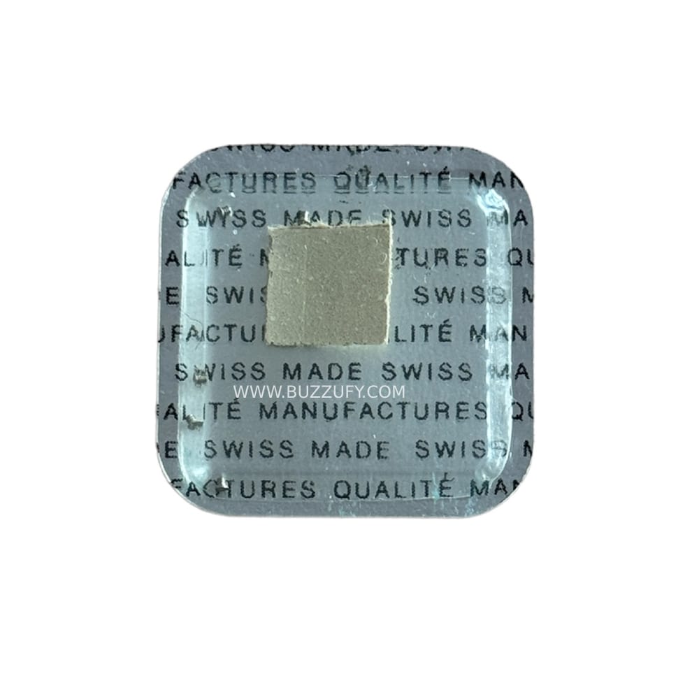 New set of screws for Tissot caliber 2140 part 5445