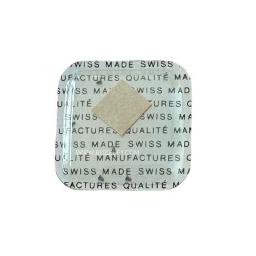 New set of screws for Tissot caliber 530 part 5445