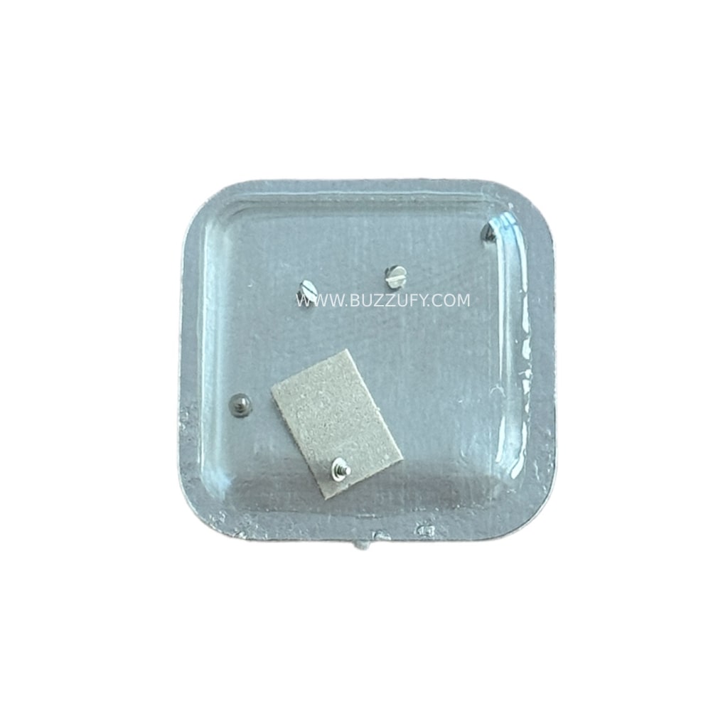 New set of screws for Tissot movement caliber 430 part 52576