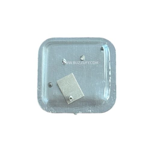 New set of screws for Tissot movement caliber 430 part 52576