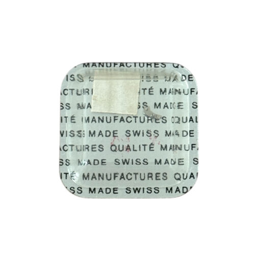 New setting lever for Certina cal. 17-351 part 443