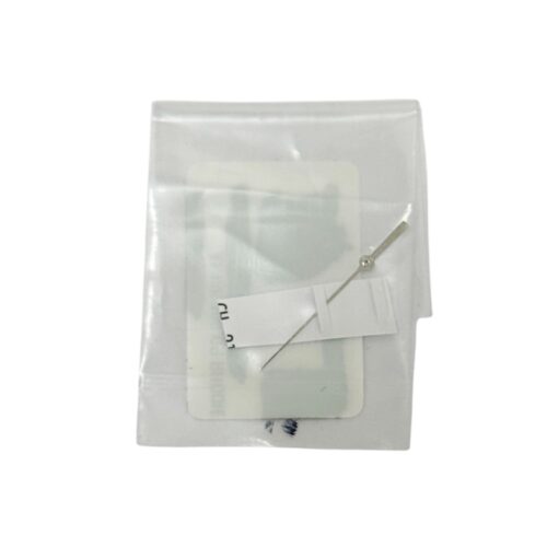 New silver big chronograph seconds hand for Audemars Piguet 26320ST watch