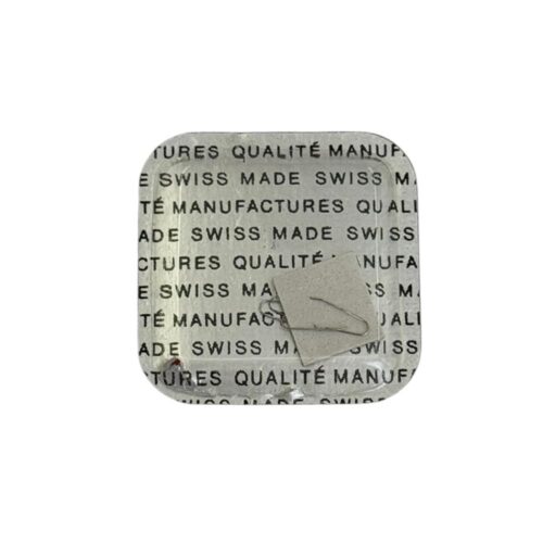 New spring for date jumper part for Certina caliber 25-65 part 450