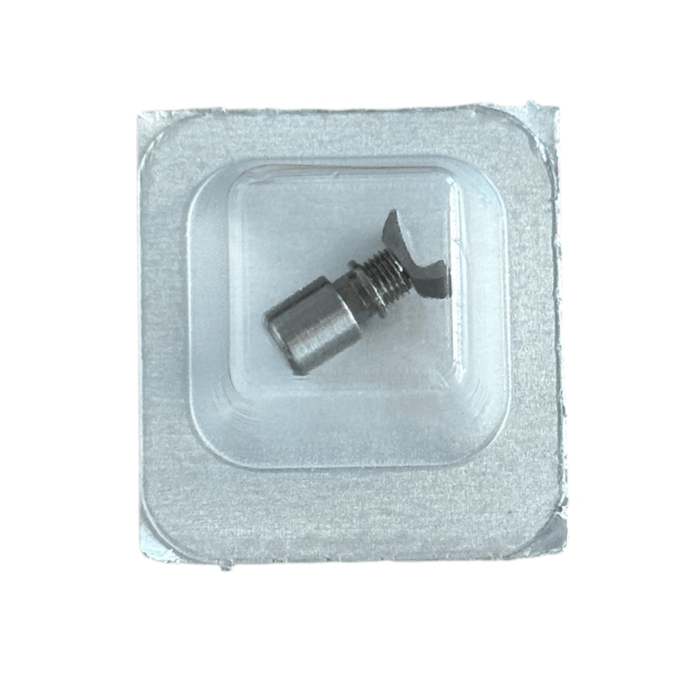 New stainless steel chronograph push button for Audemars Piguet Royal Oak Offshore 26231 ST part