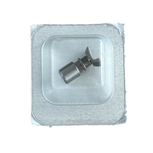 New stainless steel chronograph push button for Audemars Piguet Royal Oak Offshore 26231 ST part